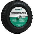 Arnold Arnold WB-468-K 16 in. Wheelbarrow Wheel 333655